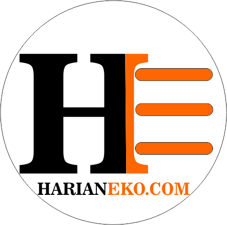 Logo Harianeko