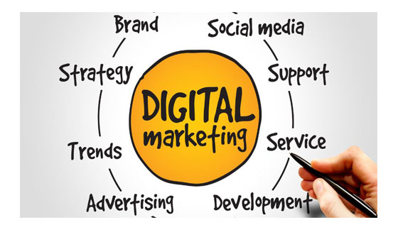 digital marketing agency Jakarta