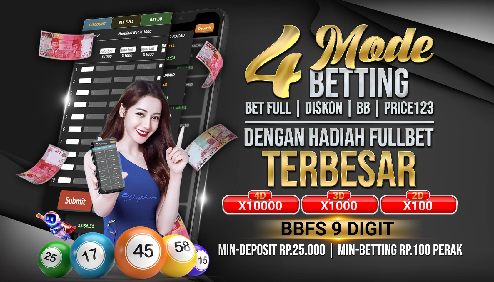 menu buka puasa di ayomakan