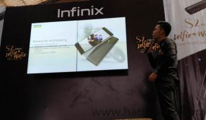 Spesifikasi Infinix S2 Pro Indonesia