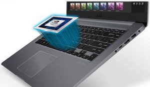 Performa ASUS VivoBook S15 S510UQ