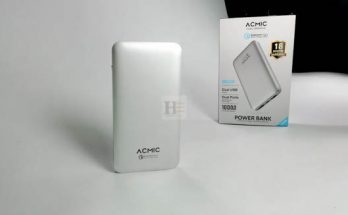 Power bank Acmic A10 Pro