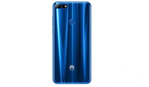 Huawei Nova 2 Lite Glossy Blue