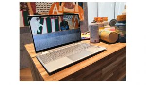 Laptop HP Spectre X360