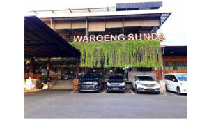 Waroeng Sunda